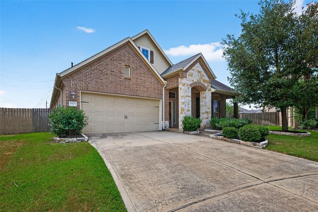 29331 Crested Butte Drive, Katy, TX 77494