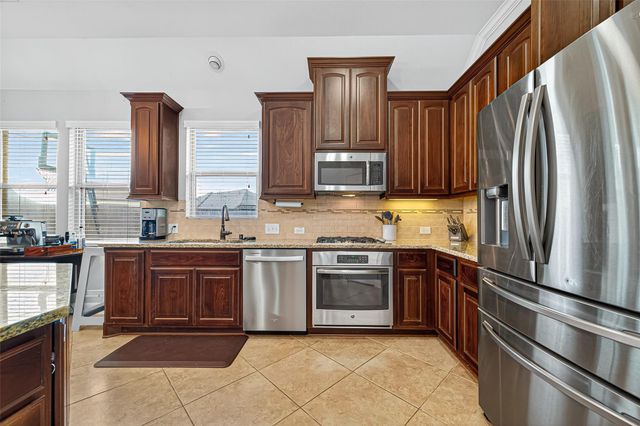 29331 Crested Butte Drive, Katy, TX 77494