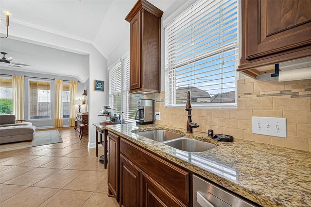 29331 Crested Butte Drive, Katy, TX 77494