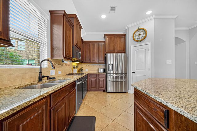 29331 Crested Butte Drive, Katy, TX 77494