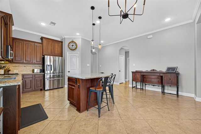 29331 Crested Butte Drive, Katy, TX 77494