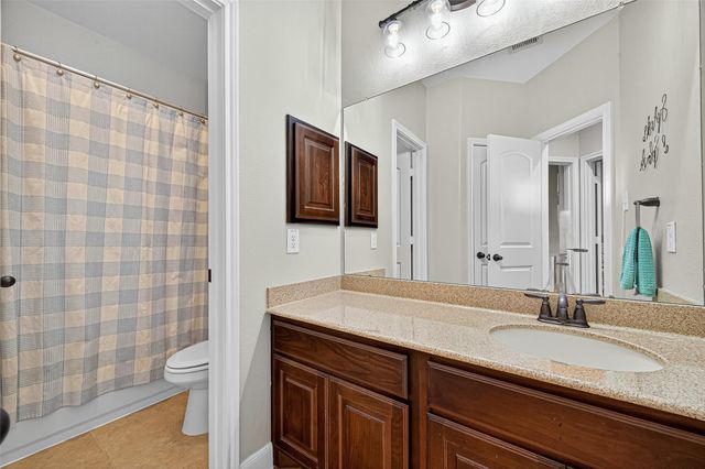 29331 Crested Butte Drive, Katy, TX 77494