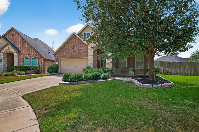 29331 Crested Butte Drive, Katy, TX 77494