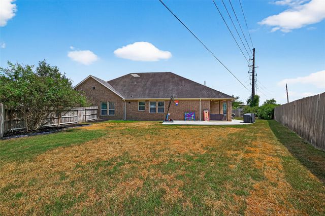 29331 Crested Butte Drive, Katy, TX 77494