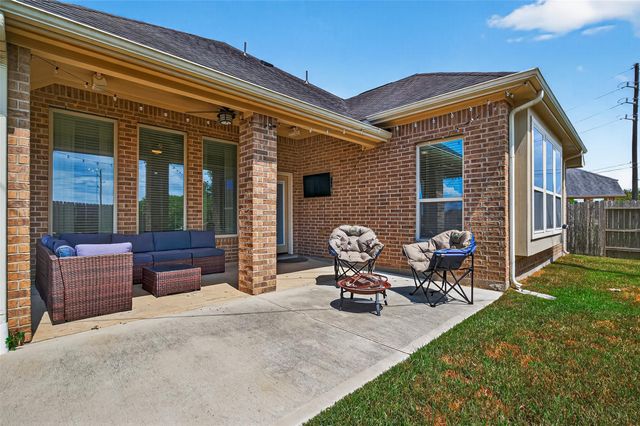 29331 Crested Butte Drive, Katy, TX 77494