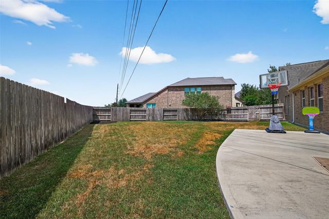 29331 Crested Butte Drive, Katy, TX 77494