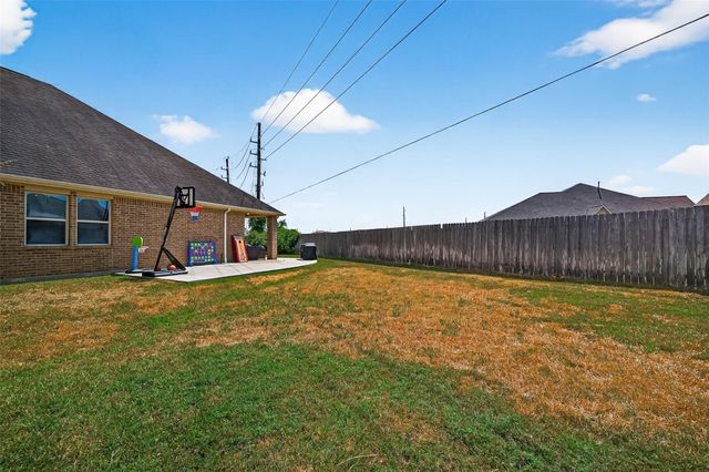 29331 Crested Butte Drive, Katy, TX 77494