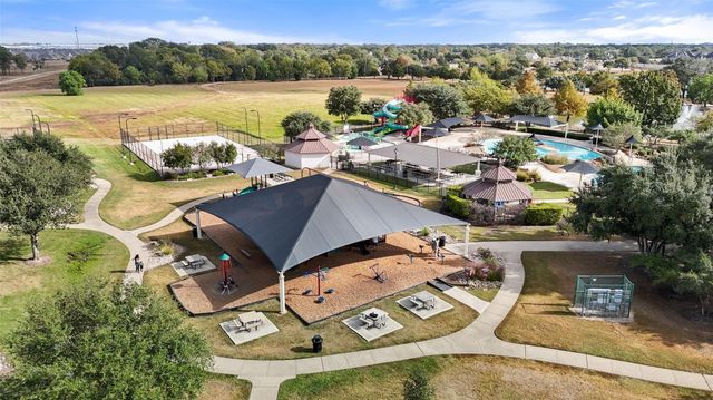 29331 Crested Butte Drive, Katy, TX 77494