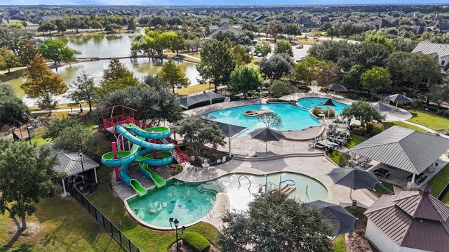 29331 Crested Butte Drive, Katy, TX 77494