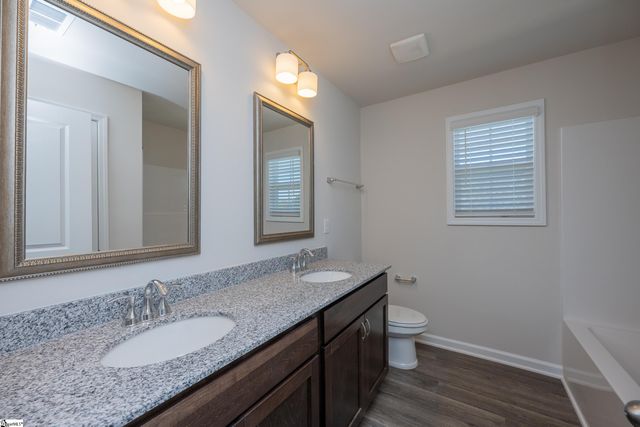 5 Thorndike Way, Greenville, SC 29617