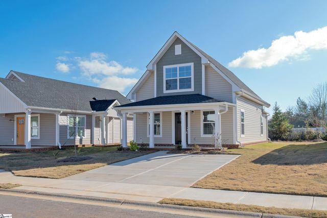 5 Thorndike Way, Greenville, SC 29617