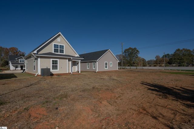 5 Thorndike Way, Greenville, SC 29617