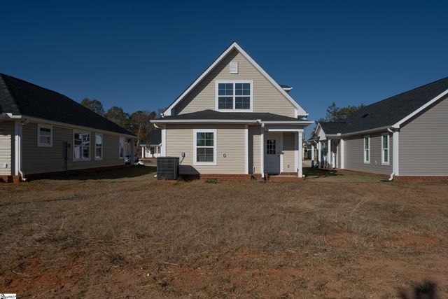 5 Thorndike Way, Greenville, SC 29617