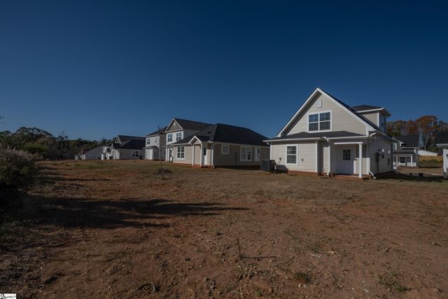 5 Thorndike Way, Greenville, SC 29617