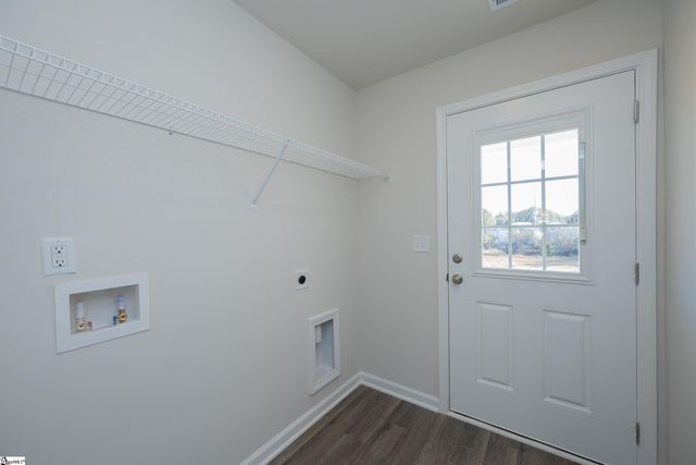 5 Thorndike Way, Greenville, SC 29617