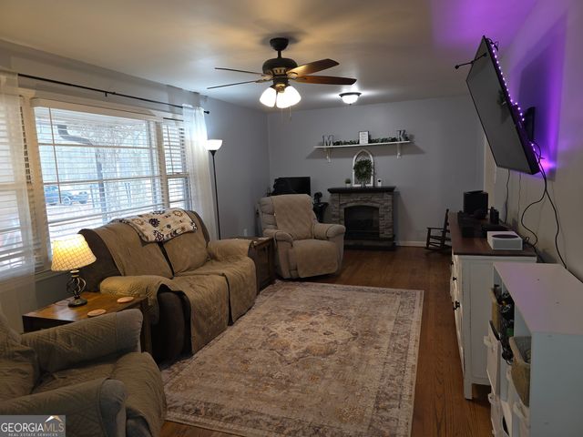 731 Seabreeze Lake Road, Buchanan, GA 30113