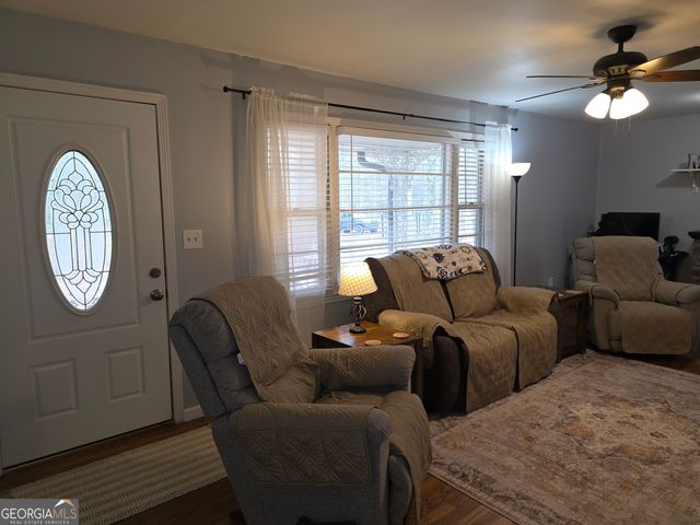 731 Seabreeze Lake Road, Buchanan, GA 30113