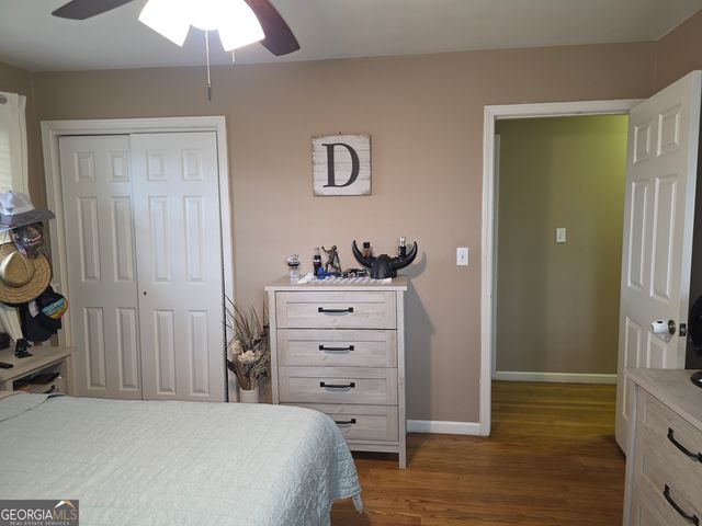 731 Seabreeze Lake Road, Buchanan, GA 30113