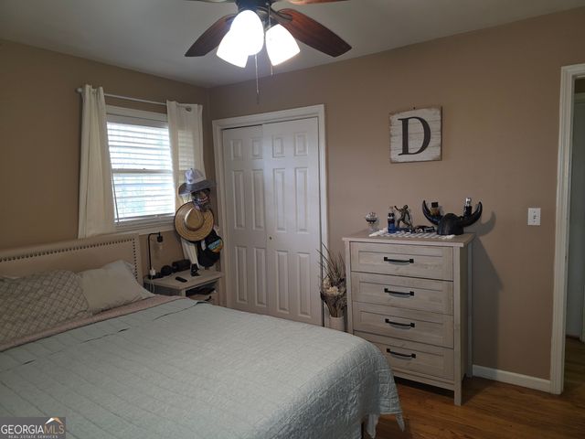 731 Seabreeze Lake Road, Buchanan, GA 30113