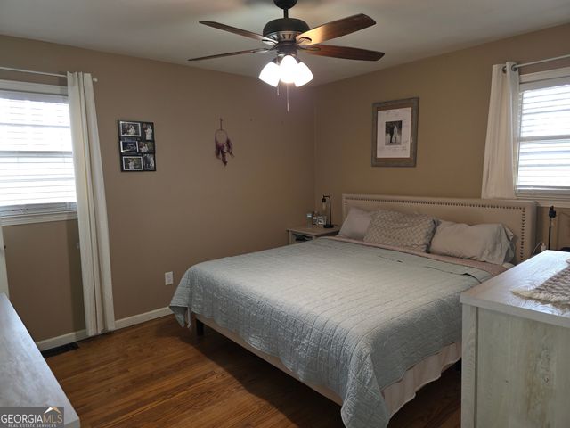 731 Seabreeze Lake Road, Buchanan, GA 30113