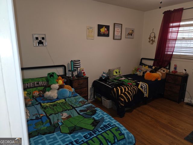 731 Seabreeze Lake Road, Buchanan, GA 30113