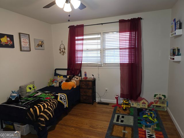 731 Seabreeze Lake Road, Buchanan, GA 30113