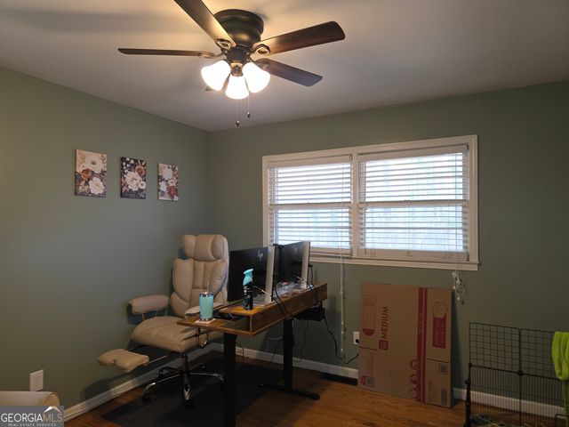 731 Seabreeze Lake Road, Buchanan, GA 30113