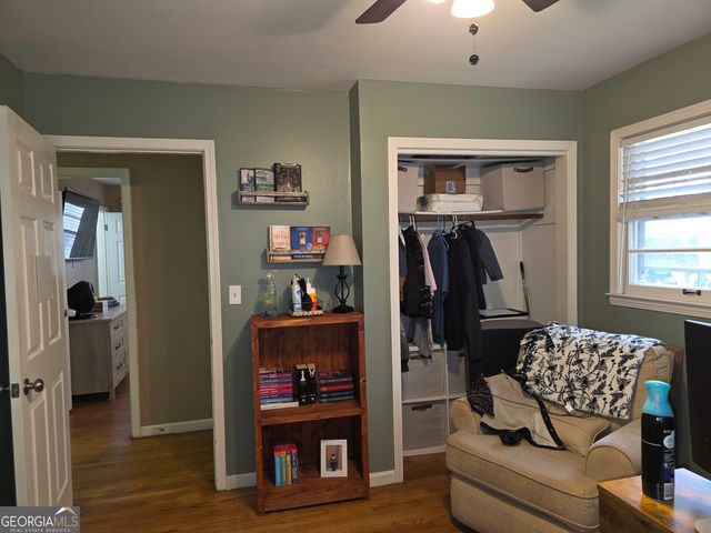 731 Seabreeze Lake Road, Buchanan, GA 30113