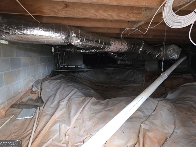 731 Seabreeze Lake Road, Buchanan, GA 30113