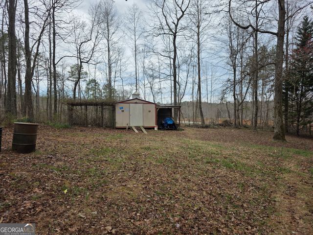 731 Seabreeze Lake Road, Buchanan, GA 30113