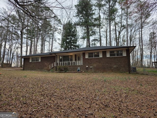 731 Seabreeze Lake Road, Buchanan, GA 30113