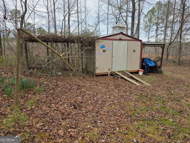 731 Seabreeze Lake Road, Buchanan, GA 30113