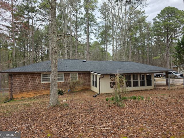 731 Seabreeze Lake Road, Buchanan, GA 30113