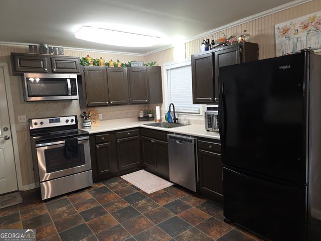 731 Seabreeze Lake Road, Buchanan, GA 30113