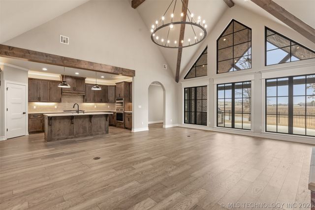 3302 W Quantico Court, Broken Arrow, OK 74011