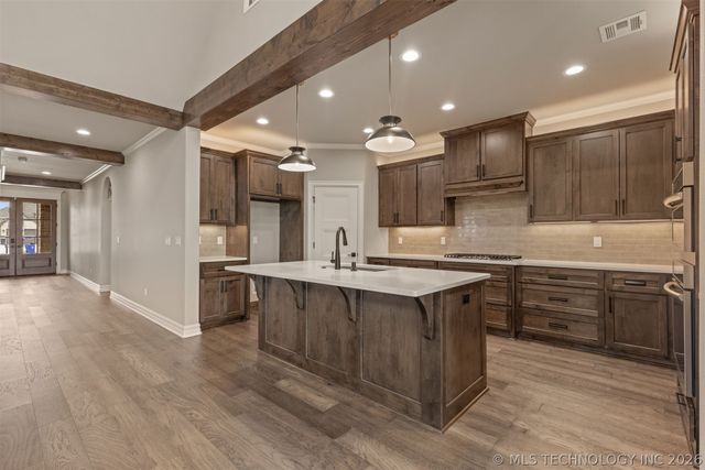 3302 W Quantico Court, Broken Arrow, OK 74011