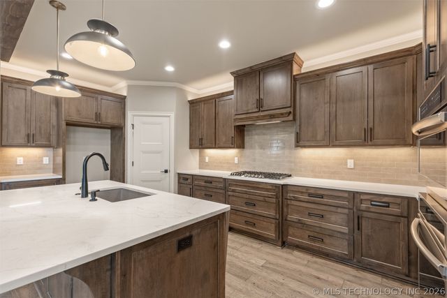 3302 W Quantico Court, Broken Arrow, OK 74011