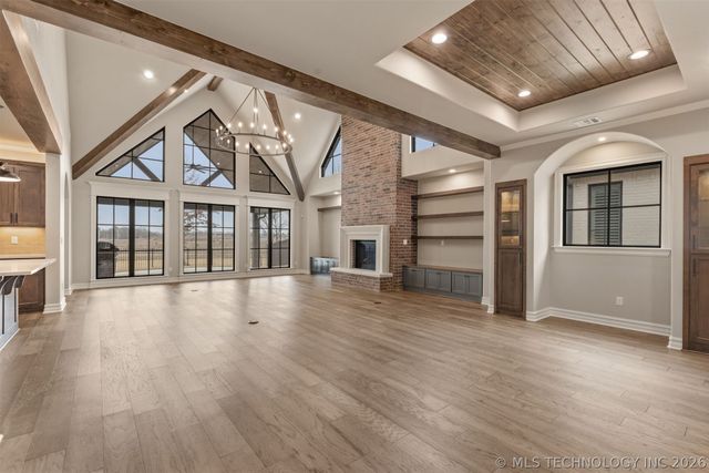 3302 W Quantico Court, Broken Arrow, OK 74011