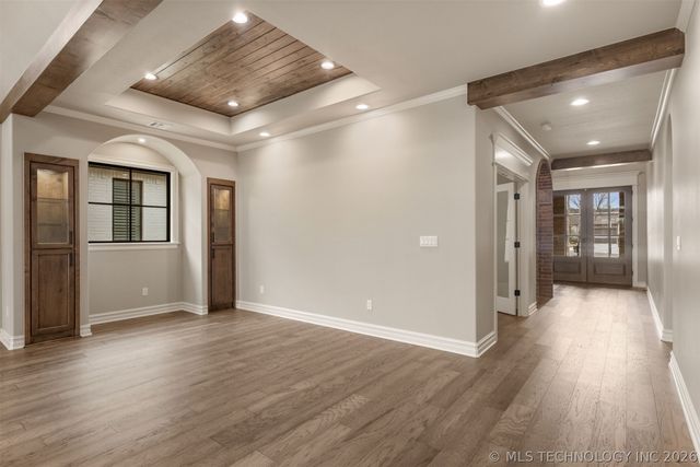 3302 W Quantico Court, Broken Arrow, OK 74011