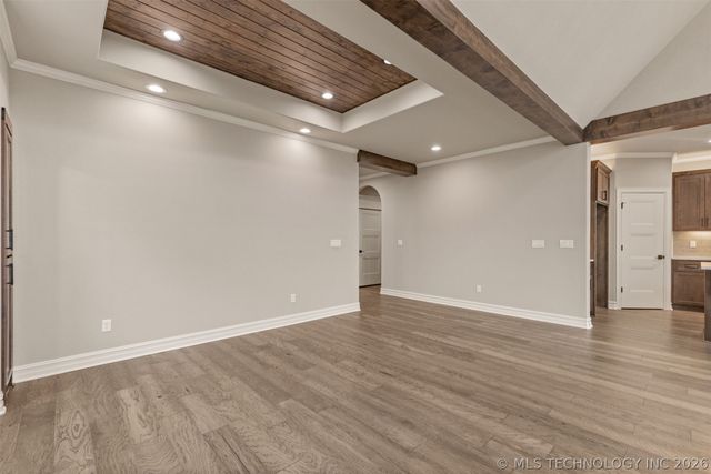 3302 W Quantico Court, Broken Arrow, OK 74011