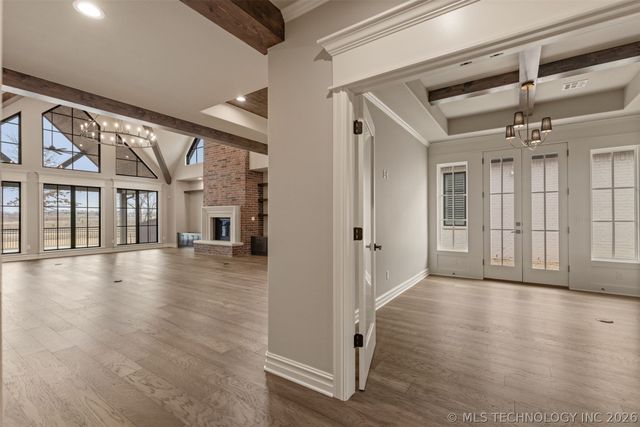 3302 W Quantico Court, Broken Arrow, OK 74011