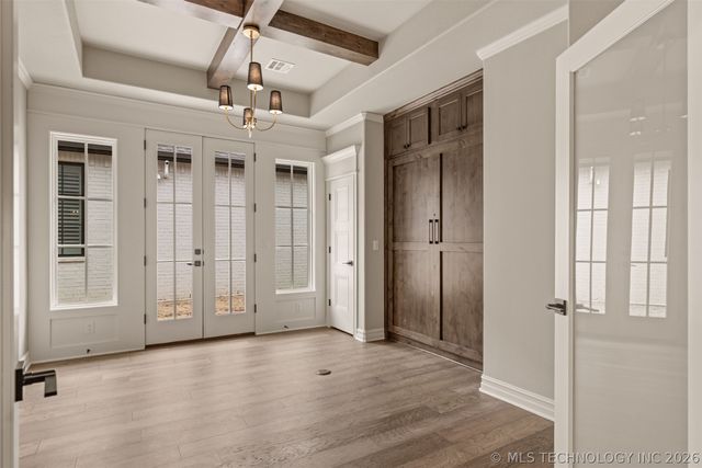 3302 W Quantico Court, Broken Arrow, OK 74011