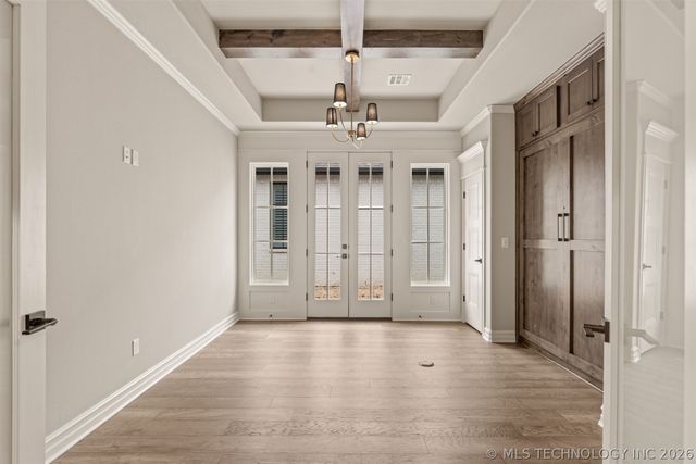 3302 W Quantico Court, Broken Arrow, OK 74011