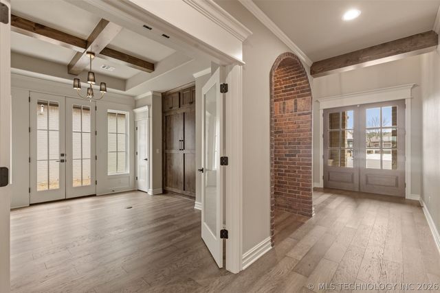 3302 W Quantico Court, Broken Arrow, OK 74011