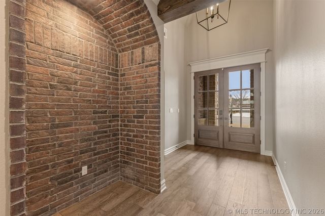 3302 W Quantico Court, Broken Arrow, OK 74011