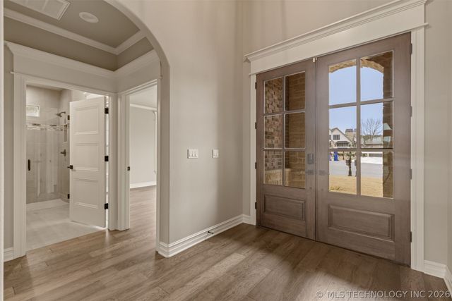 3302 W Quantico Court, Broken Arrow, OK 74011