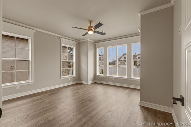 3302 W Quantico Court, Broken Arrow, OK 74011