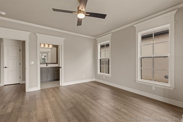 3302 W Quantico Court, Broken Arrow, OK 74011