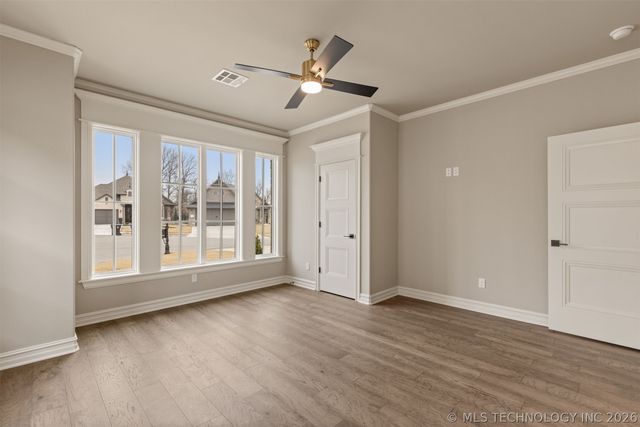 3302 W Quantico Court, Broken Arrow, OK 74011