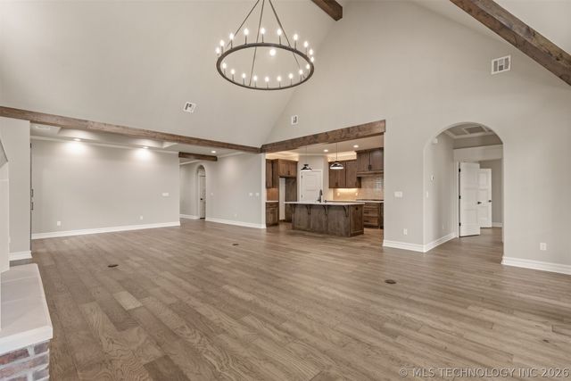 3302 W Quantico Court, Broken Arrow, OK 74011